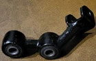 Oem Suzuki Left Front Footrest Bar GS850 GS1000 43520-45110-019 09319-10008 Used. Price: $16.99.