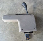 88-94 Chevrolet Gmc Truck Suburban 4X4 Transfer Case Shifter GMT400 Obs Used. Price: $120.00.