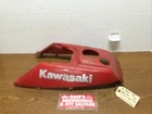 Top Gas Tank Cover Red # 14024-1657-6L Kawasaki 2000 Bayou 300 Atv 4X4 Used. Price: $40.69.
