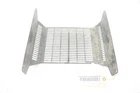 Polaris Trail Boss 330 03 Radiator Screen 5245343-067 53041 Used. Price: $19.94.