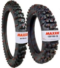 Maxxis Desert It 80/100-21 120/100-18 Front Rear Set Dirt Bike New. Price: $201.00.