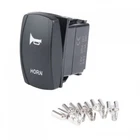 Tusk Accessory Rocker Switch Horn FTVSW017 New. Price: $24.04.