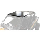 Tusk 182-094-0022 Utv Profile Aluminum Roof New. Price: $573.44.