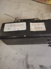 Honda Toolbox 83501-968-000 New. Price: $40.50.