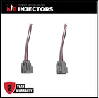 Set Of Can-am Injector Connectors Fits 16-23 420874887 Defender HD10 New. Price: $21.85.