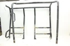 Polaris Ranger 500 12 Roll Cage 30033 Used. Price: $579.99.
