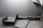 2025 Polaris Ranger Xp Crew Lower Closeoff Panel Oem 5453742-070 Used. Price: $99.26.