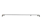 19 Kawasaki Mule 4010 Trans 4X4 Hood Link Rod KAF620 Used. Price: $29.99.