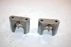 16 Can-am Outlander Max 450 Efi Dps Oem Sway Bar Support 706001099 AB5 Used. Price: $14.99.