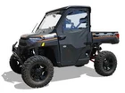 Polaris Ranger 1000 Full Size Door Kit New. Price: $1199.95.
