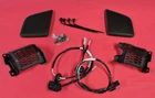 2018-2026 Honda Goldwing Rear Speaker Attachment Kit 08B71-MKC-A00 New. Price: $448.82.