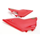 Maier Red Side Panels 11778-2 New. Price: $104.36.