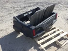Honda Pioneer 700-4 14 Box Bed 81500-HL3-A40 46718 Used. Price: $774.99.