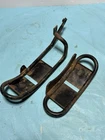 Mongoose 50 Stroke Brake Protector Set- 42615-LBD4-900 Used. Price: $29.99.