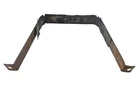 05 Kubota RTV900G Fuel Tank Band Strap Bracket Mount Used. Price: $19.99.
