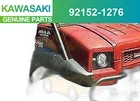 Kawasaki 2001-2025 Mule Rear Hub Collar 25.1X38X40.8 KAF620 KAT620 New. Price: $26.49.