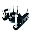 2017-2021 Can-am Maverick X3 Rear Bulkhead Gusset Kit By Lm-utv New. Price: $165.95.