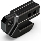 Reno Hitch Slider, 2" Receiver Skid Protection 45,000 Lbs Compatible W... New. Price: $134.25.