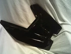 Polaris Right Side Panel Black Oem 2633179-177 05-09 Sportsman 500 800 New. Price: $350.00.