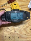 2007-2014 Yamaha Grizzly 700 Eps Speedometer Gauge Rare 1096 Miles Used. Price: $450.00.