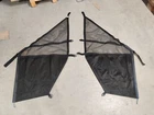 2692770 Polaris Ranger 1000 2023 Nets Doors Set Special Offer Free Shipping(ups) New. Price: $149.99.