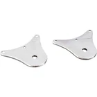 Rivco Products Flag Mount Bumper Plates HD550-PF New. Price: $102.75.