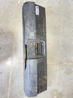 Tailgate, Black - 2004 Polaris Atp 500 Ho 4X4 Green 40332 Used. Price: $50.00.