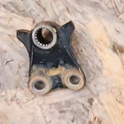 2002 Honda Foreman 450S 4X4 Steering Arm Used. Price: $60.00.