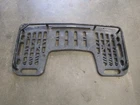 Polaris 2003 Sportsman 600 700 Rear Back Carrier Rack 2632667-070 Has Damage Used. Price: $150.00.