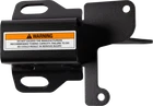 Moose Offroad Receiver Hitch Inch 45040296 TRX250TM Fourtrax Recon New. Price: $79.95.