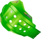 Cycra Green Full Armor Skid Plate For Kawasaki Kx 250 09-16 6208-72 New. Price: $89.95.