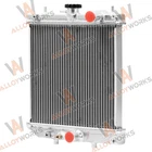 Aluminum Radiator Fit For Kubota Utv RTV900,RTV900T,RTV900XTR Models K7561-85210 New. Price: $159.00.