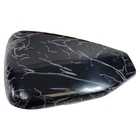 Harley Oem Left Side Battery Cover 2014-22 Sportster 57200091DH Vivid Black New. Price: $123.45.