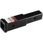 84332 Towever Trailer Hitch Extender Inch Receiver Tube Exten... New. Price: $28.90.