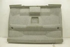 Polaris Ranger Crew Xp 1000 Ns 22 Roof Liner Rear 5814814 49351 Used. Price: $149.99.