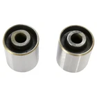 Balls Swing Arm Bearing Kit 2014-2016 Honda TRX500FM2 Fourtrax Foreman New. Price: $57.72.
