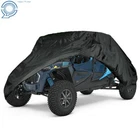 New Utility Vehicle Cover Sxs For Polaris Rzr Xp 4 Turbo. Price: $51.73.