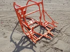 Polaris Rzr Xp 1000 High Lifter Frame Rear 1019211-589 Paperwork Ct 48152 Used. Price: $999.98.