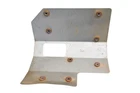 22 Kawasaki Teryx Krx Muffler Heat Shield Guard Cover KRF1000 Used. Price: $84.99.