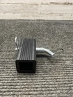 Nilight Trailer Hitch Receiver 2 1-1/4 Inch Sleeve Convertor New. Price: $18.00.