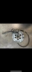 Honda Front Caliper Mount Brake Rotor 1985 1986 Oem. Price: $245.00.
