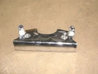 2003 Kawasaki Vulcan Front Fork Cover 44033-1213 Used. Price: $35.00.