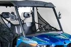 Terrarider Cfmoto Uforce 600 Full Utv Windshield - Pro Fit 3/16" New. Price: $284.99.