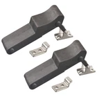 2PC Front Storage Latch Rubber Polaris Sportsman 450 570 850 Touring Etx 7081927 New. Price: $9.59.