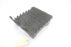 Honda Rancher 420 Fm 17 Radiator Grill Cover 19034-HR3-A20 52616 Used. Price: $23.94.