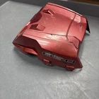 2009 Polaris Sportsman 850 Eps Upper Headlight Pod Shroud 5437745-520 Used. Price: $29.99.