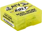 Bolt YAM-8706BAN Body Work Fastener Kit Atv New. Price: $31.77.