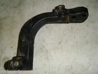 1992 Suzuki King Quad 300 LTF4WDX Left Steering Knuckle Arm 51242-19B80 Used. Price: $30.36.