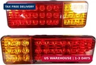Led Tail Light Suzuki Carry 12V DB52T DC51T DD51T DA51T DA52T DB51T New. Price: $227.65.