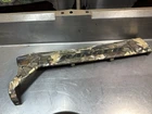 19 Polaris Ranger Crew Xp 1000 Rear Right Bed Fender Panel 5453778 Camo Used. Price: $117.25.